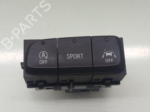 Commutateur OPEL CORSA F (P2JO) 1.2 (68) (101 hp) 29544863