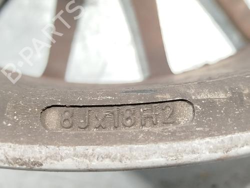 Rim VW GOLF IV (1J1)  | BP29114494C45 