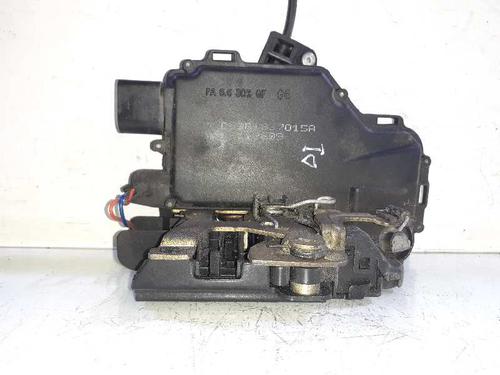 Front left lock VW GOLF IV (1J1)  | BP5625595C98 