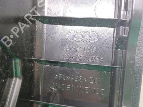 Glove box AUDI Q5 Sportback (FYT) 40 TDI Mild Hybrid quattro | BP29544609C95 