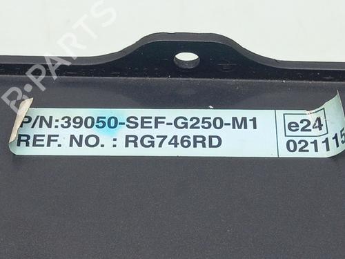 Radio HONDA ACCORD VII (CL, CN) 2.2 i-CTDi (CN1) | BP17529805E6 