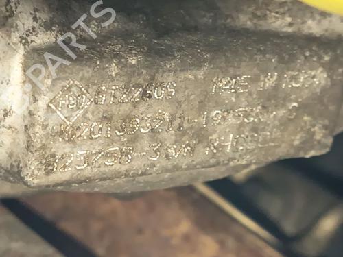 Engine RENAULT MASTER III Platform/Chassis (EV, HV, UV) 2.3 dCi 165 FWD (EV0P, EV0U, EV11, EV12, HV0P, HV0U,... | BP34445263M1  - Image 15