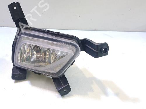 Mistlamp rechts MG MG ZS SUV 1.0 T-GDi (111 hp) 26562954