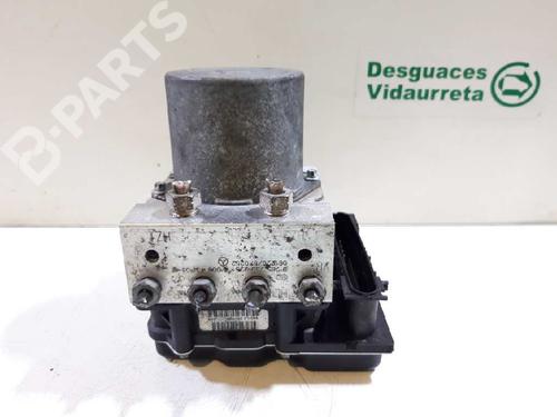 Used ABS pump MERCEDES-BENZ B-CLASS Sports Tourer (W245) B 180 CDI (245.207) (109 hp) 4511229