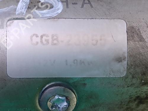 Starter RENAULT LAGUNA II Grandtour (KG0/1_) 1.9 dCi (KG1V) | BP26990000M8 