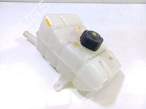 Expansion tank MERCEDES-BENZ T-CLASS MPV (W420) T 180 CDI (420.833) A4205006100 | 21710626R