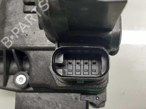 Front left lock MERCEDES-BENZ VITO Van (W447)  | BP13048160C98 