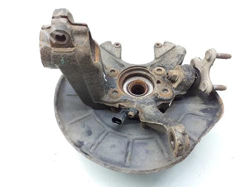 Left front steering knuckle VW GOLF VI Variant (AJ5)  | BP15526902M25 