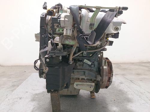 Engine JEEP COMPASS (MP, M6, MV, M7) 1.4 MultiAir | BP36278009M1  - Image 8