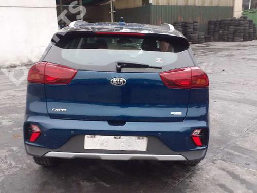 Elektronisk modul KIA NIRO I (DE) 1.6 GDI Hybrid | BP9164471M83 