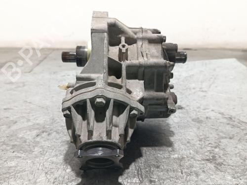 Front differential SUZUKI VITARA (LY) 1.4 T AllGrip (APK414) | BP39167099M23 - Image 4