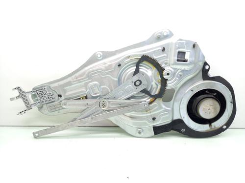 Front right window mechanism KIA SPORTAGE III (SL)  | BP16728845C23