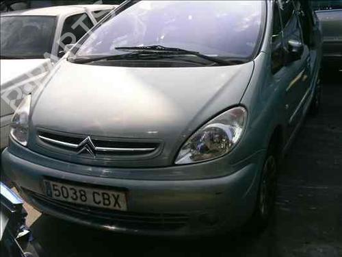 Left headlight CITROËN XSARA PICASSO (N68)  | BP1301609C28 