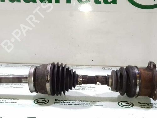 Used Right front driveshaft NISSAN PATHFINDER II (R50) 3.5 V6 4WD (220 hp) 2508000