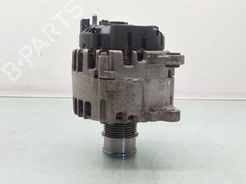 Alternator AUDI Q3 (8UB, 8UG) 1.4 TSI | BP38085177M7 - Image 3