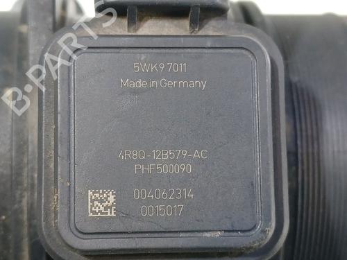 Mass air flow sensor LAND ROVER DISCOVERY IV (L319) | BP30751913M95