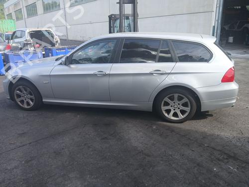 Starter BMW 3 Touring (E91) 316 d | BP40106356M8 - Image 14