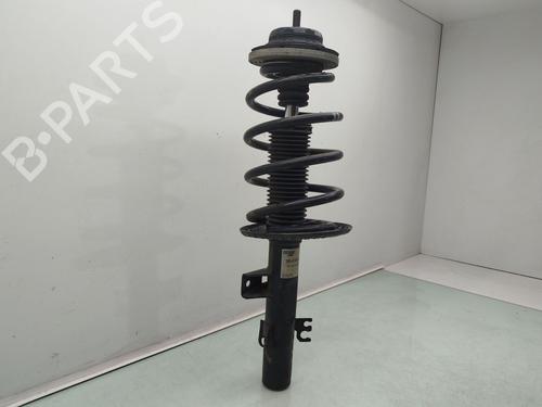 Schokbreker links voor VW TRANSPORTER T5 Bus (7HB, 7HJ, 7EB, 7EJ) 1.9 TDI | BP29893100M16 