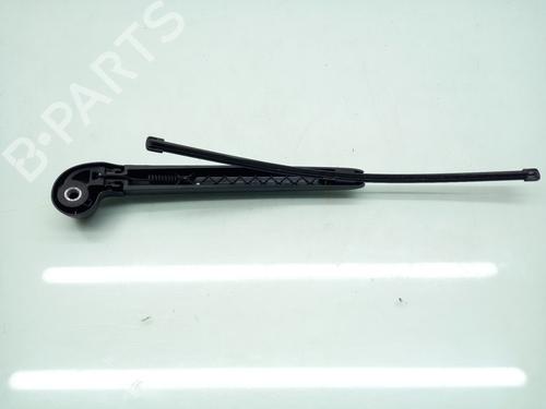 Rear windshield wiper arm AUDI A1 (8X1, 8XK) 1.6 TDI | BP16343885C144 
