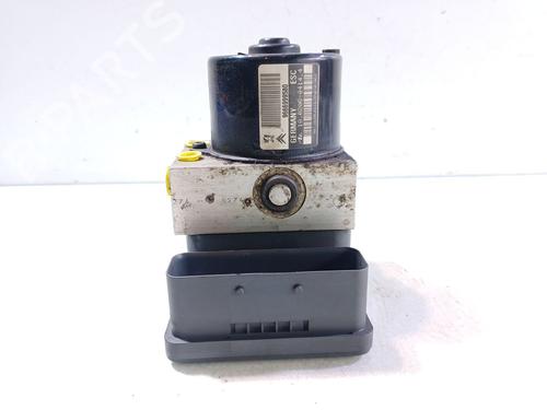 ABS pump CITROËN DS3 (SA_) 1.6 HDi 90 | BP31809907M43
