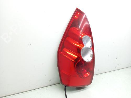 Left taillight MAZDA 5 (CR) 2.0 CD (CR19) | BP28351690C34 