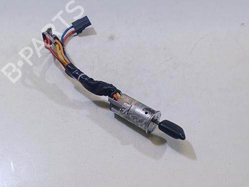 Used Ignition barrel PEUGEOT 306 (7B, N3, N5) [1993-2003]  26978774