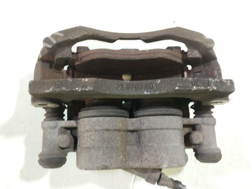 Right front brake caliper IVECO DAILY V Platform/Chassis | BP39175925M104 - Image 3
