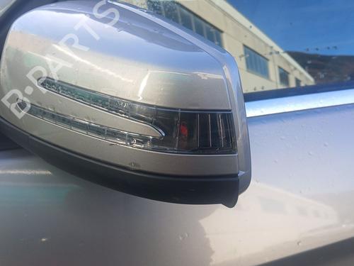 Hood MERCEDES-BENZ GLK-CLASS (X204) 320 CDI 4-matic (204.983) | BP30773107C1