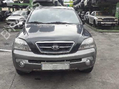 Electronic module KIA SORENTO I (JC) 3.5 V6 4WD | BP10159834M83 