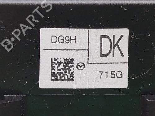 Headlight switch MAZDA CX-3 (DK) 2.0 SKYACTIV-G (DK5W, DK6W) | BP38096530I24 - Image 5