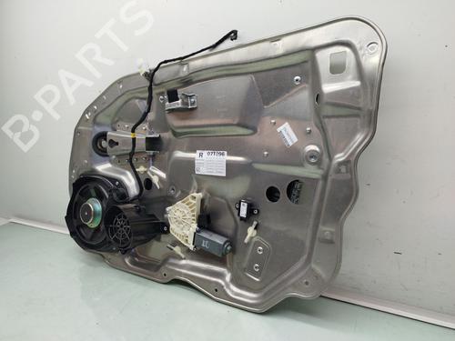 Front right window mechanism MERCEDES-BENZ S-CLASS (W221, V221) S 250 CDI (221.003, 221.103) | BP22743804C23 
