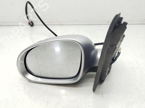 Left mirror VW GOLF V (1K1) 1.9 TDI | BP30271967C26 