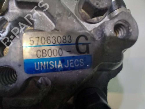 Styring servopumpe NISSAN MURANO I (Z50)  | BP11797637M99 