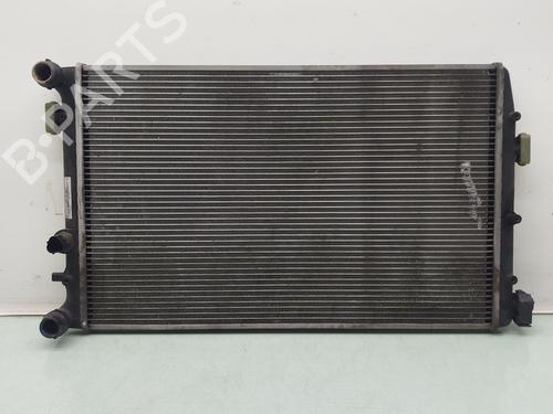Køler SEAT IBIZA III (6L1) 1.9 TDI (100 hp) 30761920