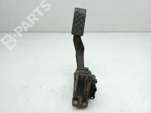 Used Pedal VW TRANSPORTER T5 Van (7HA, 7HH, 7EA, 7EH) 2.0 TDI (140 hp) 10386544