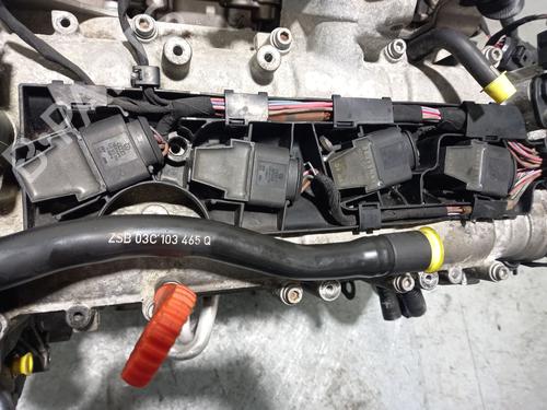 Engine VW GOLF VI (5K1) 1.4 TSI | BP31995904M1