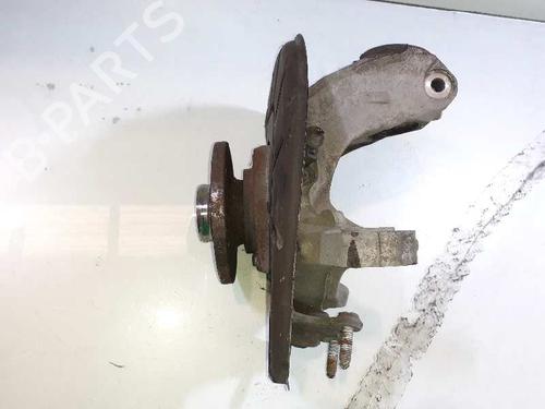 Left front steering knuckle VW PASSAT B6 (3C2) 2.0 TDI 16V | BP5846742M25 