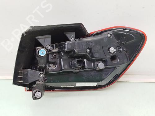 Left taillight MERCEDES-BENZ GLA (H247) GLA 220 d 4-matic (247.715) | BP35979829C34 - Image 5