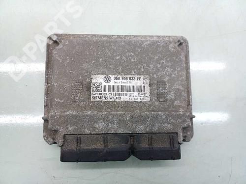 Used Engine control unit (ECU) SEAT LEON (1P1) [2005-2013]  11699665