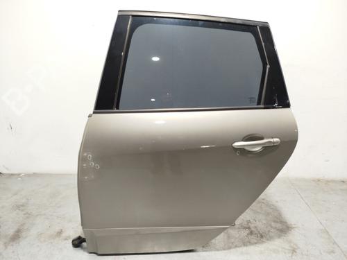 Used Left rear door RENAULT GRAND SCÉNIC III (JZ0/1_) 1.6 dCi (JZ00, JZ12) (130 hp) 22607458