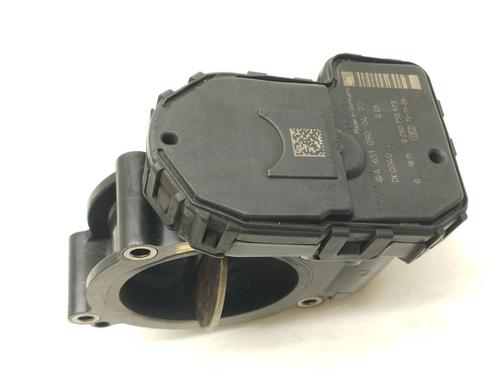 Throttle body MERCEDES-BENZ E-CLASS (W212) E 200 CDI / BlueTEC (212.005, 212.006) | BP36040231M82 - Image 4
