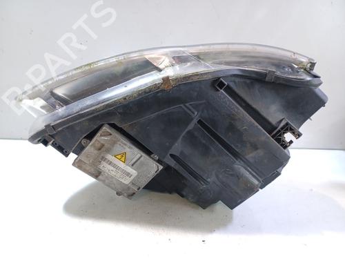 Left headlight AUDI A4 B7 (8EC) 3.0 TDI quattro | BP34720112C28  - Image 5