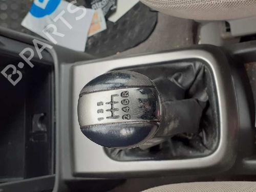 Rear left window mechanism NISSAN X-TRAIL I (T30) 2.2 DCi | BP25733099C24 