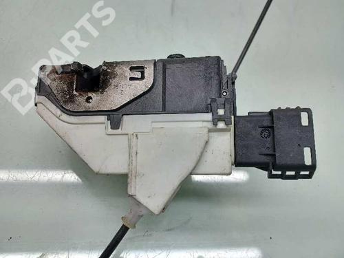 Front right lock CITROËN BERLINGO MULTISPACE (B9)  | BP10969355C97 
