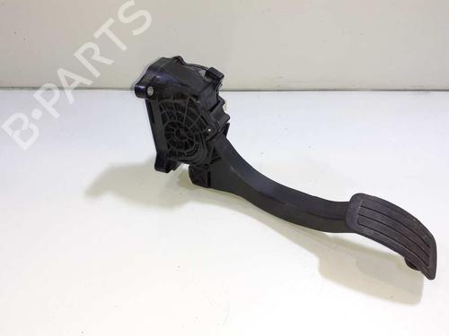 Used Pedal Pedal CITROËN JUMPY II (VF7) 2.0 HDi 95 (98 hp) 40105591 40105591