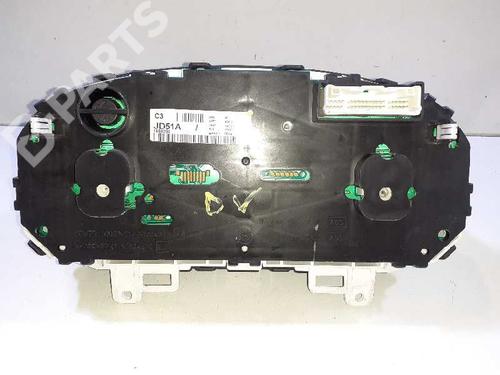Instrument cluster NISSAN QASHQAI / QASHQAI +2 I (J10, NJ10, JJ10E)  | BP9148143C47 