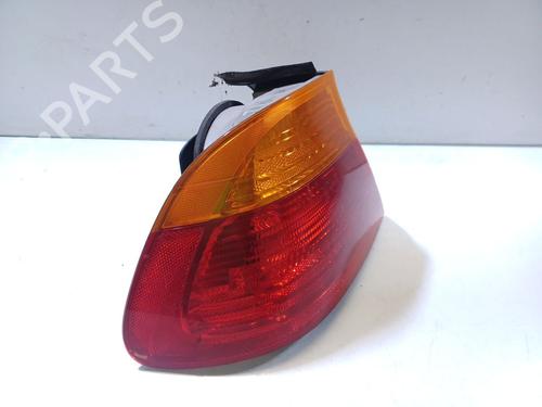 Left taillight BMW 3 Coupe (E46) 320 Ci | BP17493082C34 