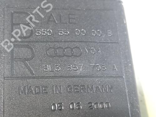 Front right seatbelt AUDI A3 (8L1) 1.9 TDI | BP19321927I25 