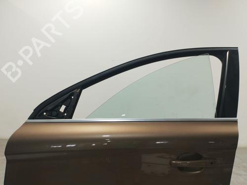Left front door VOLVO XC60 I SUV (156) D5 AWD | BP29544636C2 