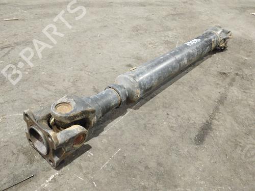 Driveshaft NISSAN PATHFINDER III (R51) 2.5 dCi 4WD | BP35754986M37 - Image 2